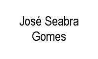 Logo José Seabra Gomes em Glória