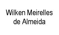 Logo Wilken Meirelles de Almeida em Santa Lúcia