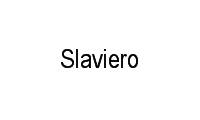 Logo Slaviero em Centro