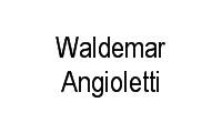 Logo Waldemar Angioletti em Bigorrilho
