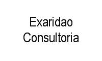 Logo Exaridao Consultoria em Bairro Alto