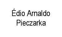Logo Édio Arnaldo Pieczarka em Jardim das Américas