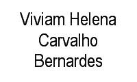 Logo Viviam Helena Carvalho Bernardes em Partenon
