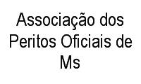 Logo Associação dos Peritos Oficiais de Ms em Vila Adelina