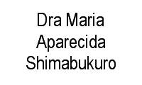 Logo Dra Maria Aparecida Shimabukuro em Jardim dos Estados