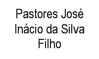 Logo Pastores José Inácio da Silva Filho em Mustardinha