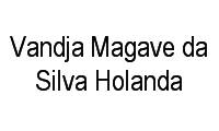 Logo Vandja Magave da Silva Holanda em São Brás