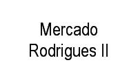 Logo Mercado Rodrigues II em Jardim Danfer