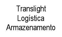 Logo Translight Logística Armazenamento em Colônia (Zona Leste)