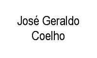 Logo José Geraldo Coelho em Novo Glória