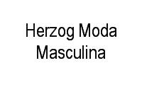 Logo Herzog Moda Masculina em Centro Histórico