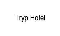 Logo Tryp Hotel em Lomba do Pinheiro