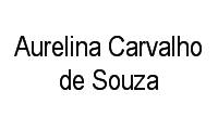 Logo Aurelina Carvalho de Souza em Dois de Julho