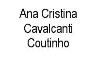 Logo Ana Cristina Cavalcanti Coutinho em Estados
