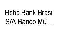 Logo de Hsbc Bank Brasil S/A Banco Múltiplo-Itaguaí em Centro
