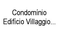 Logo Condomínio Edifício Villaggio Di Toscana em Santa Teresinha