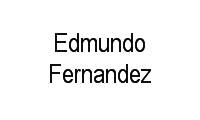 Logo Edmundo Fernandez em Santa Amélia