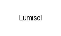 Logo Lumisol em Lindéia (Barreiro)