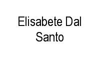 Logo Elisabete Dal Santo em Rebouças