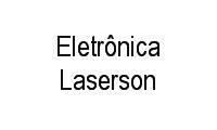 Logo Eletrônica Laserson em Capão da Imbuia