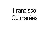 Logo Francisco Guimarães em Centro Histórico