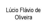Logo Lúcio Flávio de Oliveira em Cidade Baixa
