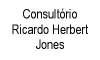 Logo Consultório Ricardo Herbert Jones em Centro Histórico