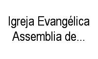 Logo Igreja Evangélica Assemblia de Deus Missões em Vila Carvalho