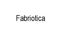 Logo Fabriotica em Catumbi