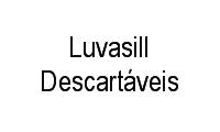Logo Luvasill Descartáveis em Parque Novo Mundo