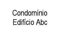 Logo Condomínio Edifício Abc em Vila Leopoldina