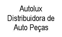 Logo Autolux Distribuidora de Auto Peças em Miramar (Barreiro)