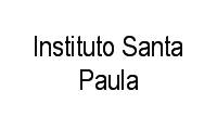 Logo Instituto Santa Paula em Diamante (Barreiro)