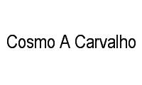 Logo Cosmo A Carvalho em Lindéia (Barreiro)