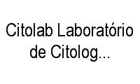 Logo Citolab Laboratório de Citologia Clínica E Histopatologia em Santa Cândida