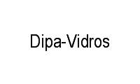 Logo Dipa-Vidros em Petrópolis