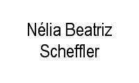 Logo Nélia Beatriz Scheffler em Partenon