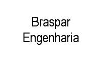 Logo Braspar Engenharia em Tristeza