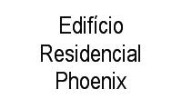 Logo Edifício Residencial Phoenix em Jardim Aero Rancho