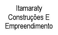 Logo Itamaraty Construções E Empreendimento em Jóquei