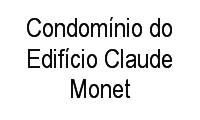 Logo Condomínio do Edifício Claude Monet em Jóquei