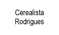 Logo Cerealista Rodrigues em São José Operário