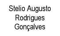 Logo Stelio Augusto Rodrigues Gonçalves em São Brás