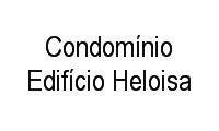 Logo Condomínio Edifício Heloisa em Vila Suzana