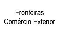 Logo Fronteiras Comércio Exterior em Vila Leopoldina