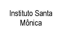 Logo Instituto Santa Mônica em Rio Branco