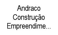 Logo Andraco Construção Empreendimento E Incorporação em Pilarzinho