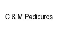 Logo C & M Pedicuros em Floresta