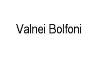 Logo Valnei Bolfoni em Centro Histórico