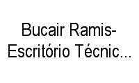 Logo Bucair Ramis-Escritório Técnico Engenharia Eterb em Centro-norte